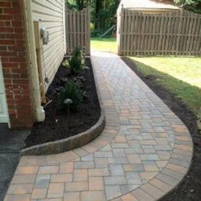 Profile Picture of Nick Baumann (@CentralNJLawns) on Twitter