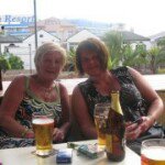 Profile Picture of Jodie Masterson (@sisterjodie) on Instagram