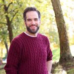 Profile Picture of Erik Franklin (@erikonpaper) on Instagram