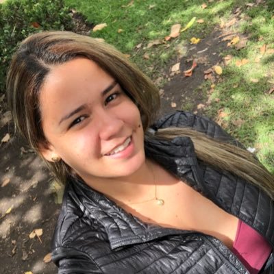 Profile Picture of Dora Navarro (@doranaval) on Twitter