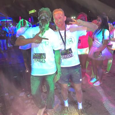 Profile Picture of Jo LuQ' (@antihood) on Twitter