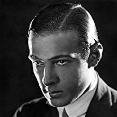 Profile Picture of Rudolph Valentino (@AlCapon77467871) on Twitter