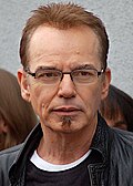 Profile Photo of Billy Bob Thornton filmographyon Wikipedia