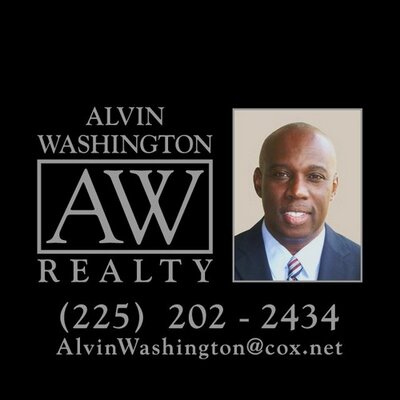 Profile Picture of Alvin Washington (@alvinwashington) on Twitter