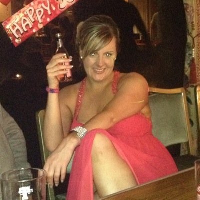Profile Picture of Roberta Connolly (@RobertaC84) on Twitter