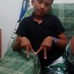 Profile Picture of wesley gabriel alvis (@wesleygabrielalvis) on Instagram