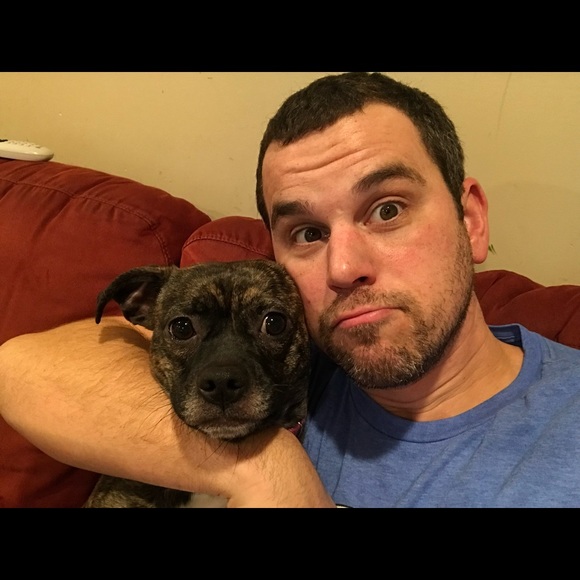 Profile Picture of Chad Beisner (@chadbeisner) on Poshmark