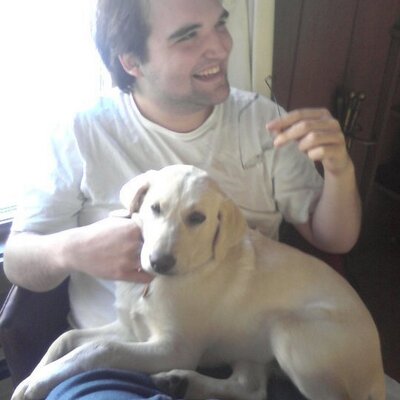 Profile Picture of Daniel Shapiro (@DanielShapiro2) on Twitter