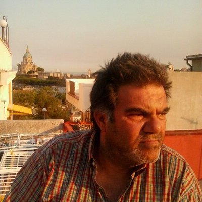 Profile Picture of Tony Joe Nocera (@TonyJoeNocera) on Twitter