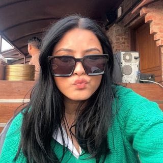 Profile Picture of Anjali (@anjalimanrall) on Instagram