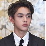 Profile Picture of Lucas_Wong (@lucas.wong_fanpage) on Instagram