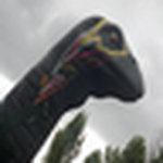 Profile Picture of Hali Dardar (@halishazaam) on Flickr