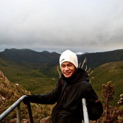 Stephen Yeo Zhi Yuan - Twitter Profile Picture of Stephen Yeo Zhi Yuan (@stephenyeosg) on Twitter