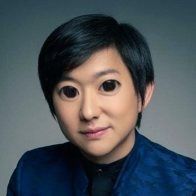 Profile Picture of Pyong Lee Curioso (@PyongCurioso) on Twitter