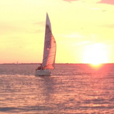 Profile Picture of Peter Huston (@beamreach2) on Twitter