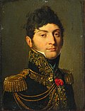 Profile Picture of Géraud Durocon Wikipedia