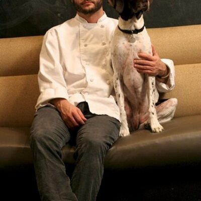 Profile Picture of Chad Houser (@viva_chato) on Twitter
