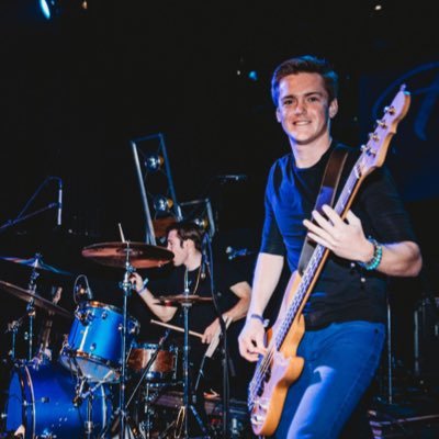 Profile Picture of Scott (@scott_sauve16) on Twitter