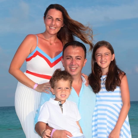 Profile Picture of Driton-liza Camaj (@dcamaj) on Poshmark