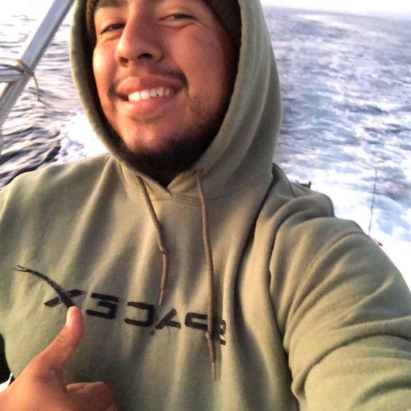 Profile Picture of Ivan Serrano (@ivasaurus) on Poshmark