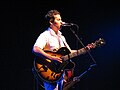 Profile Picture of Josh Rouseon Wikipedia