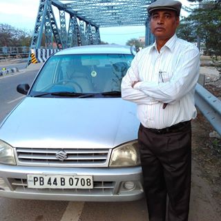 Profile Picture of Silas Singh (@silas.singh.33) on Facebook