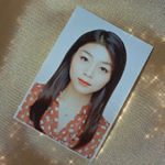 Profile Picture of 薛安琪 (@xanqiue) on Instagram