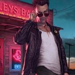 Profile Picture of Adam Tulincev (@adamchikadamchik) on Instagram