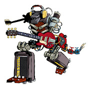 Profile Picture of Greg Pope (@edmundscrown) on Youtube