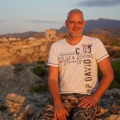 Profile Picture of Alexander Zimmermann (@Alexand53170558) on Twitter