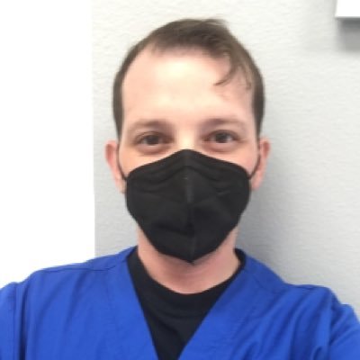Profile Picture of Andrew Antonetti, MD (@CorgilobacterJ) on Twitter