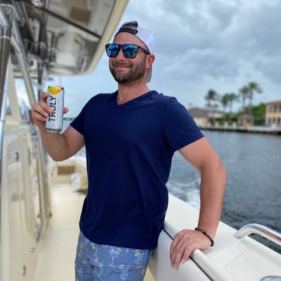 Profile Picture of Michael Lloyd (@Mike_D_Lloyd) on Twitter