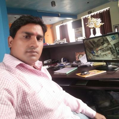Profile Picture of Raju Meena Raj (@RajuMeenaRaj2) on Twitter