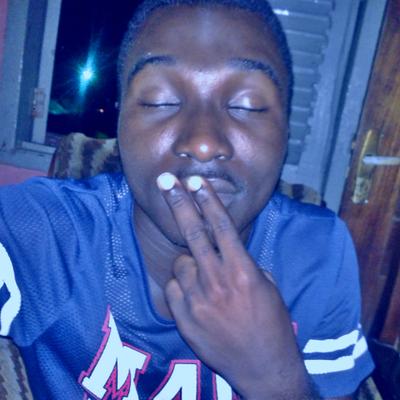 Profile Picture of Nathaniel Kennedy (@natty_305) on Twitter
