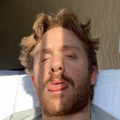 Profile Picture of Max Jenkins (@maxjenkinsyall) on Twitter