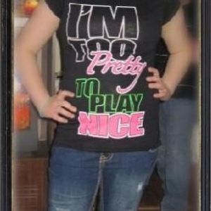 Profile Picture of Amanda Mansel (@200787252) on Myspace
