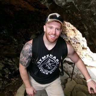 Profile Picture of Brandon Rusk (@brandon_rusk) on Instagram