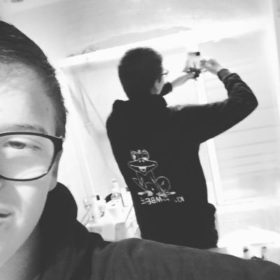 Profile Picture of Smith Robbe (@smithrobbe) on Twitter