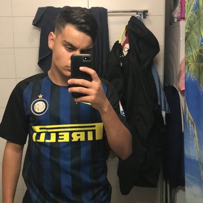 Um Filho Do Dragão - Twitter Profile Picture of Um Filho Do Dragão (@MichaelDinis) on Twitter