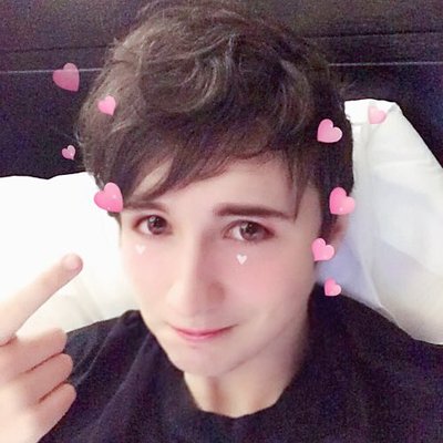 Profile Picture of Lilly Smith (@Lilly_Phan_love) on Twitter