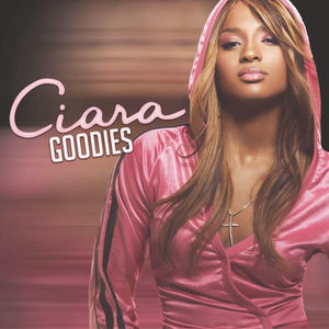 Goodies (Ciara album) - Wikipedia - Wikipedia Profile Picture of Goodies (Ciara album) - Wikipediaon Wikipedia