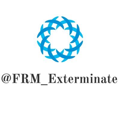 Andrew Moberg - Twitter Profile Picture of Andrew Moberg (@FRM_Exterminate) on Twitter