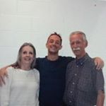 Profile Picture of Adam Harrelson (@harrelsonadam) on Instagram