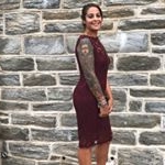 Profile Picture of Warda Bennane (@wardab2004) on Instagram