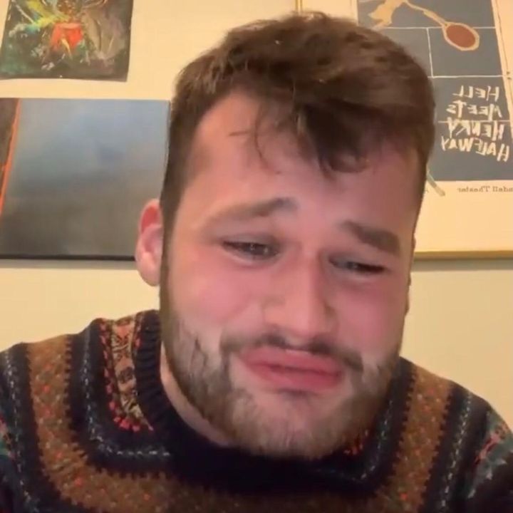 Profile Picture of   Vincent Ward ✨ (@vward98)... (@vward98) on Tiktok