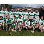 Profile Picture of Sallins Hurling (@sallinshurling) on Instagram