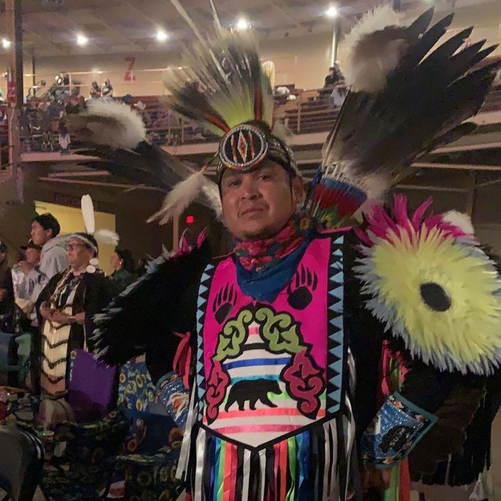 Profile Picture of Isaiah St Cyr (@isaiahstcyr) on Tiktok