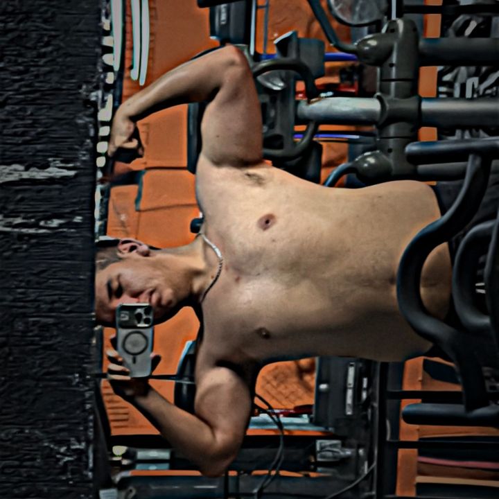 Daniel Berganza - Tiktok Profile Picture of Daniel Berganza (@danielberganza) on Tiktok