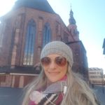 Profile Picture of Giselle Fernandes (@giselle.fernandes.5) on Instagram