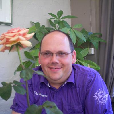 Profile Picture of Tom Willems (@tom_willems9) on Twitter
